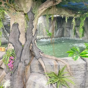 Futurotel Space Spa Garden
